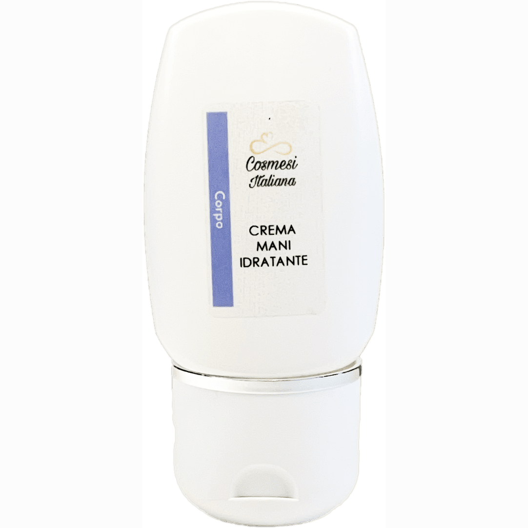 Moisturizing Hand Cream