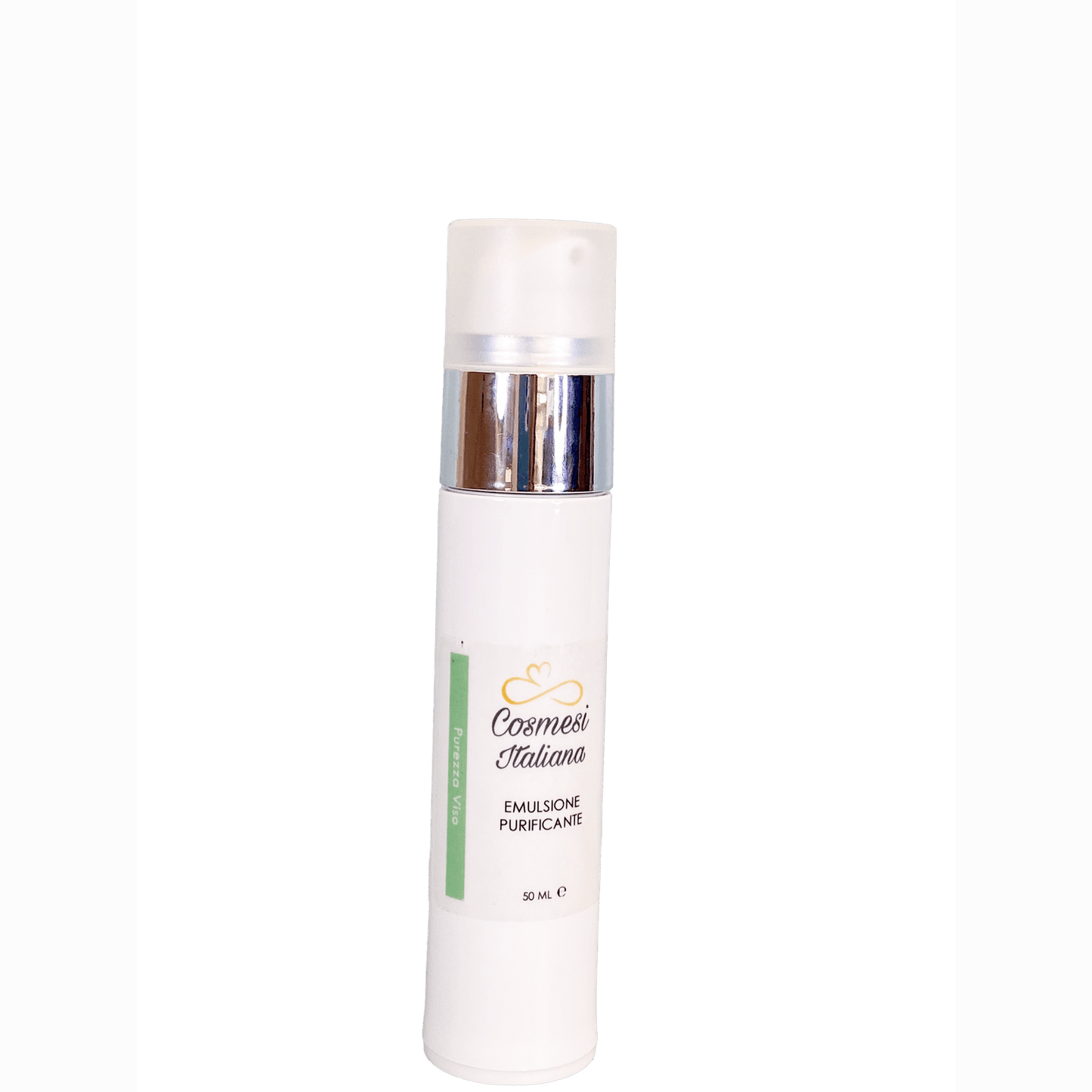 Purifying Face Emulsion