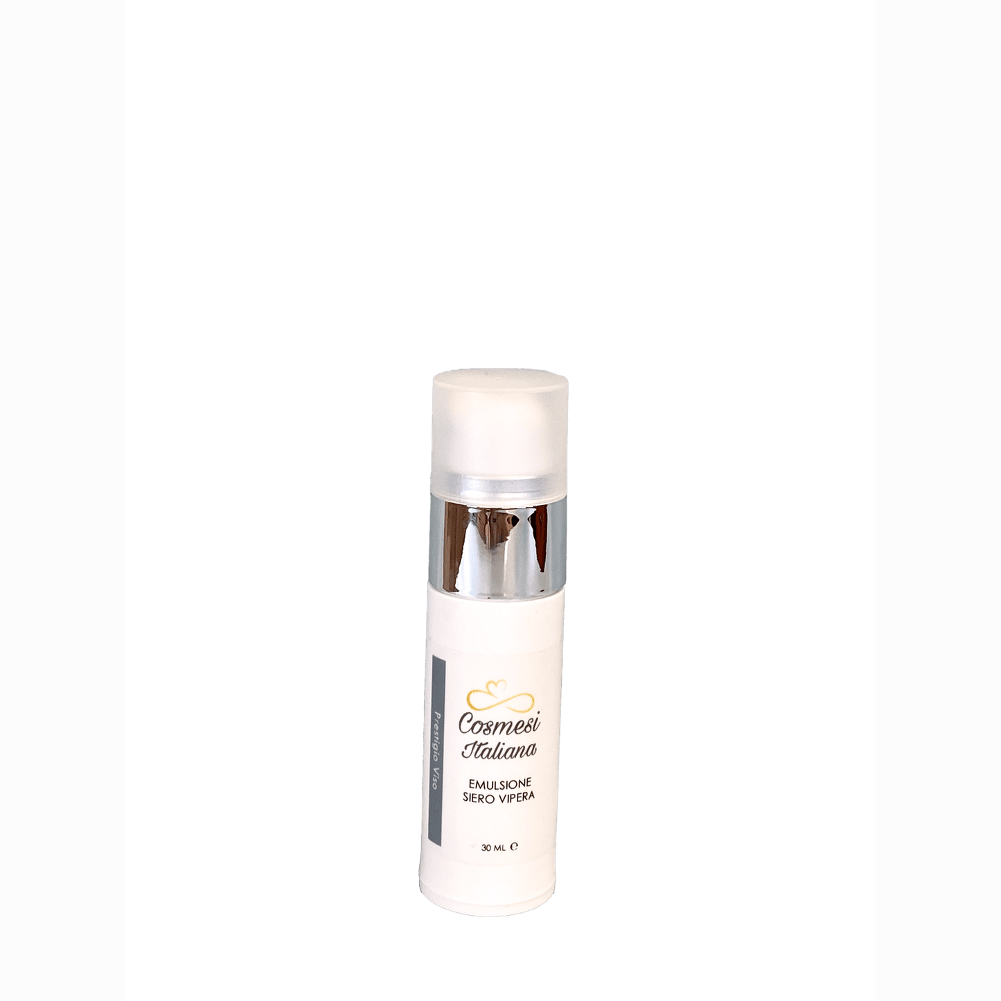Emulsion Viper Serum