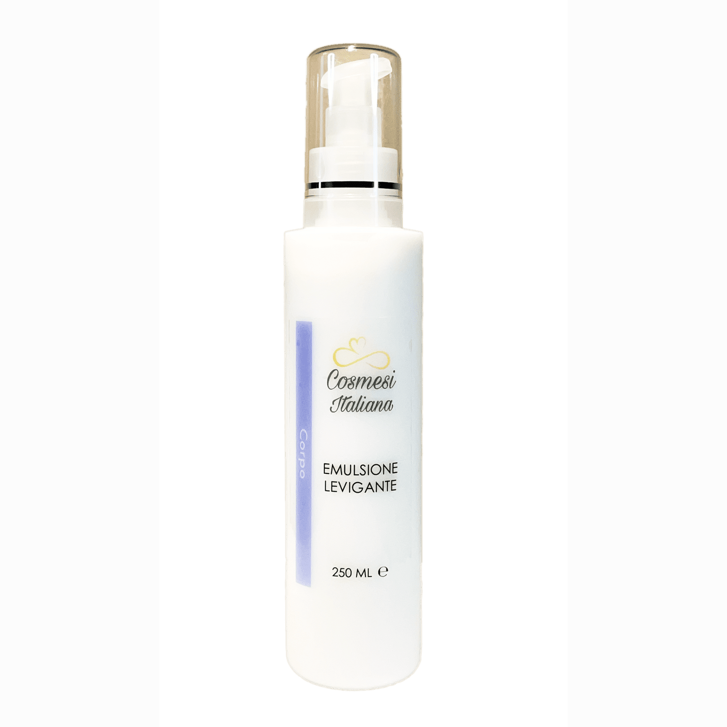 Smoothing Emulsion
