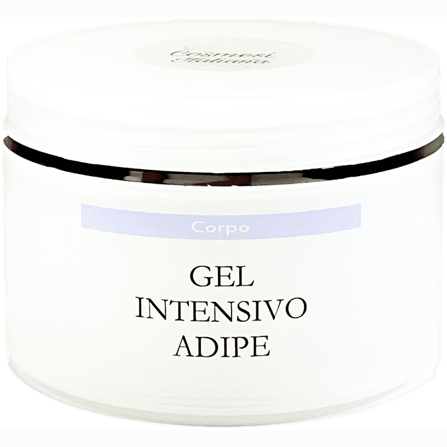 Gel Intensive Adipe