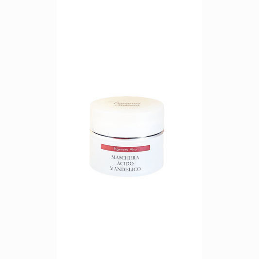 Mandelic Acid Face Mask