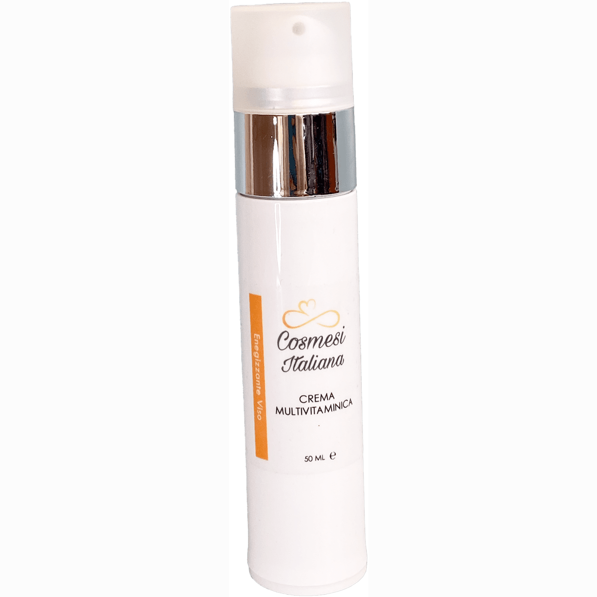 Multivitamin Cream