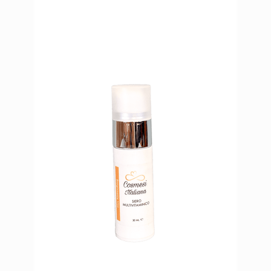 Multivitamin Serum